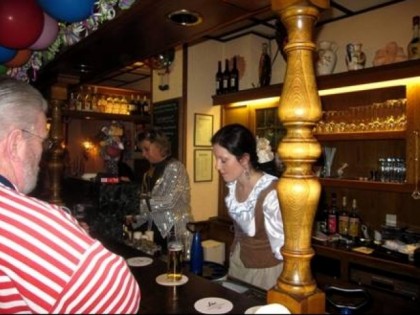 Foto: Haus Robinson